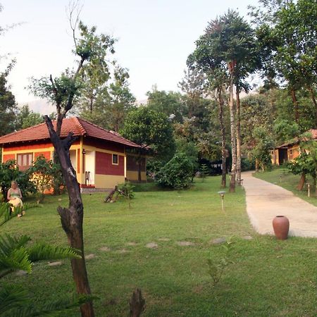 Agraharam Resorts Thirunelly Екстериор снимка