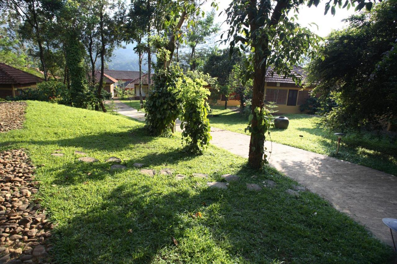 Agraharam Resorts Thirunelly Екстериор снимка