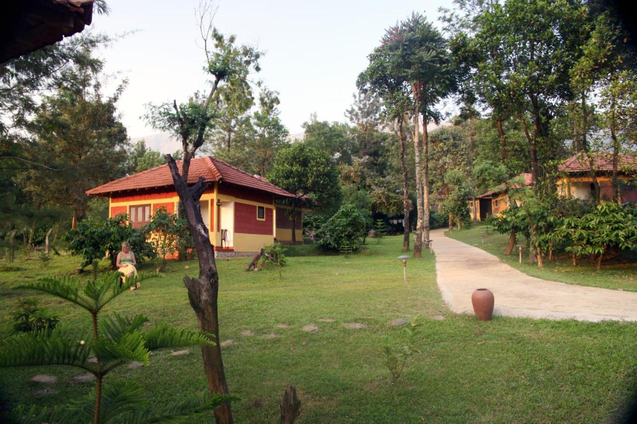 Agraharam Resorts Thirunelly Екстериор снимка