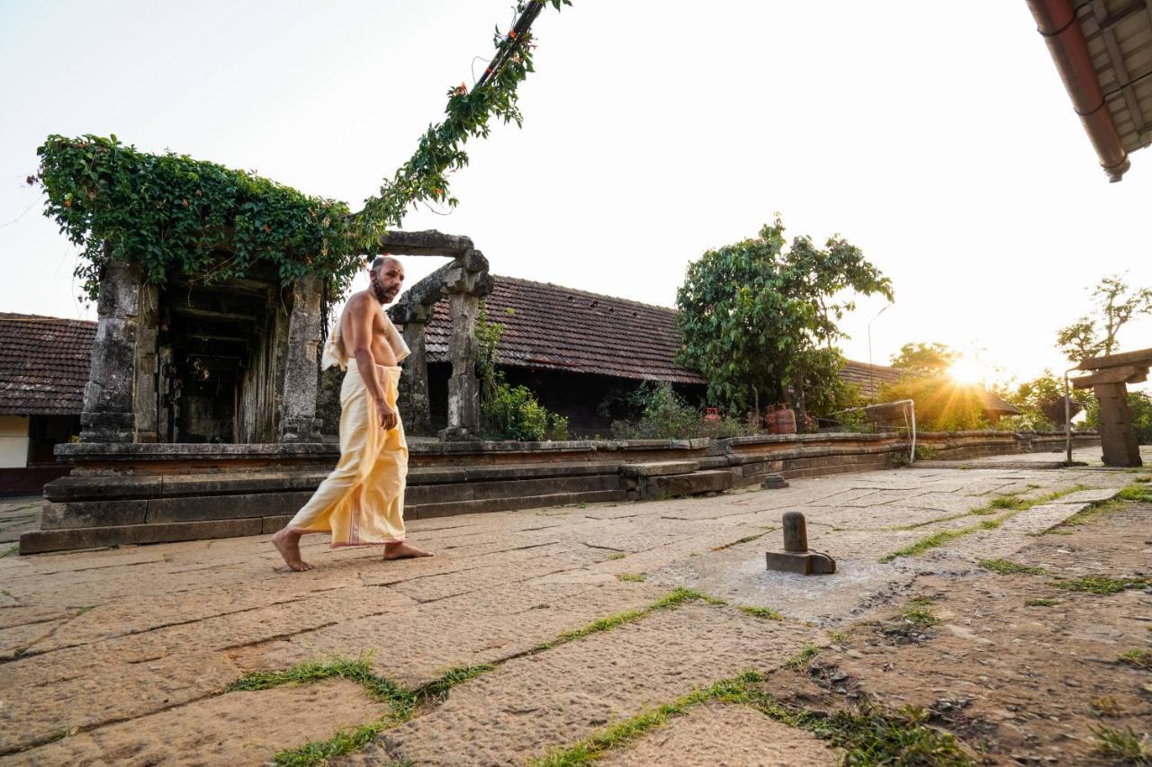 Agraharam Resorts Thirunelly Екстериор снимка