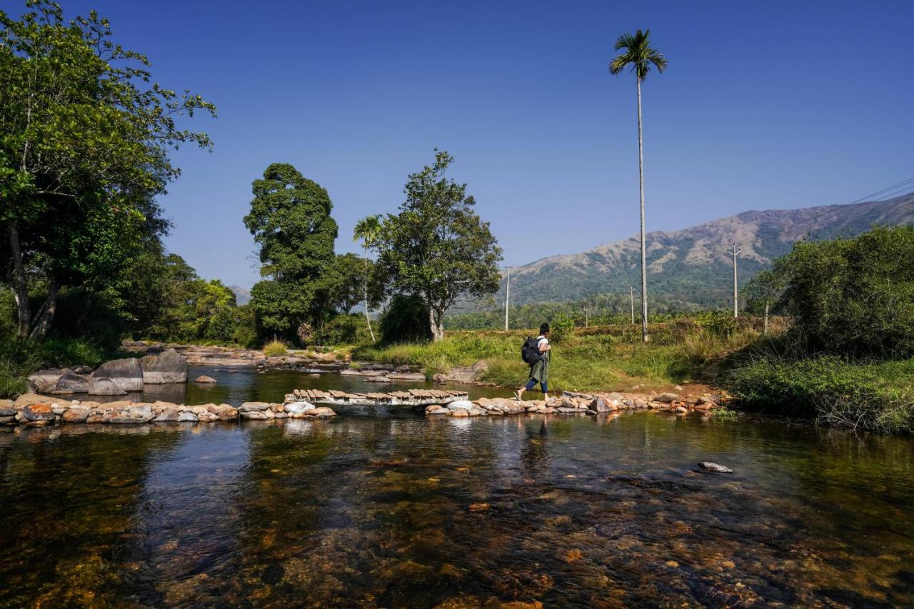 Agraharam Resorts Thirunelly Екстериор снимка